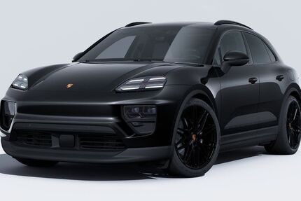 Porsche Macan 9.900 km 84.870 &euro; Sinzheim/Baden-Baden 76547