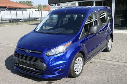Ford Tourneo Connect 93.500 km 12.990 &euro; Adelheidsdorf 29352