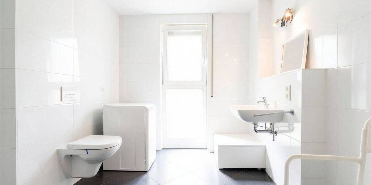 Etagenwohnung Dresden Friedrichstadt - 2 Zimmer, 64 m&sup2;, 245.000&euro; | Angebot:26803911