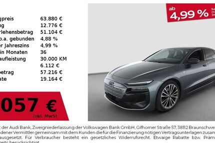 Audi A6 9.012 km 63.880 &euro; Nürnberg 90441