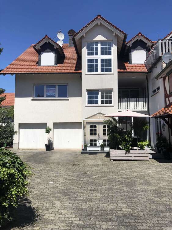 Wohnung zum Mieten in Rodenbach 1.500 € 165 m²