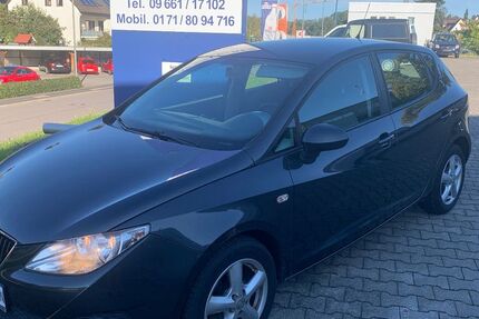 Seat Ibiza 234.900 km 2.350 &euro; Sulzbach-Rosenberg 92237