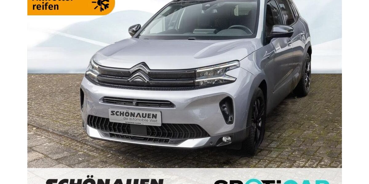 Citroen C5 Aircross 21.059 km 22.970 &euro; Kerpen 50171