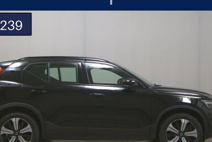 Volvo XC40 104.487 km 23.980 &euro; Gyhum/Bockel 27404