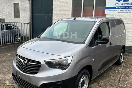 Opel Combo 115.884 km 11.500 &euro; Bad Bentheim - Gildehaus 48455