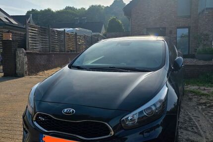 Kia pro ceed / ProCeed 122.000 km 9.999 &euro; Rees 46483