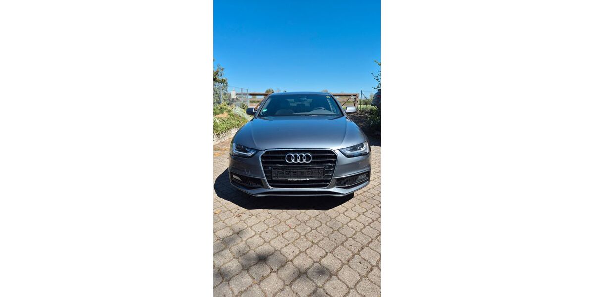 Audi A4 128.000 km 14.500 &euro; Olching 82140