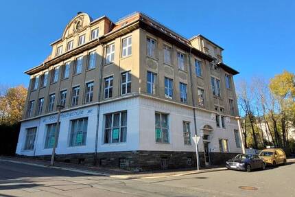 Schulungszentrum in zentraler Lage! 1 zimmer