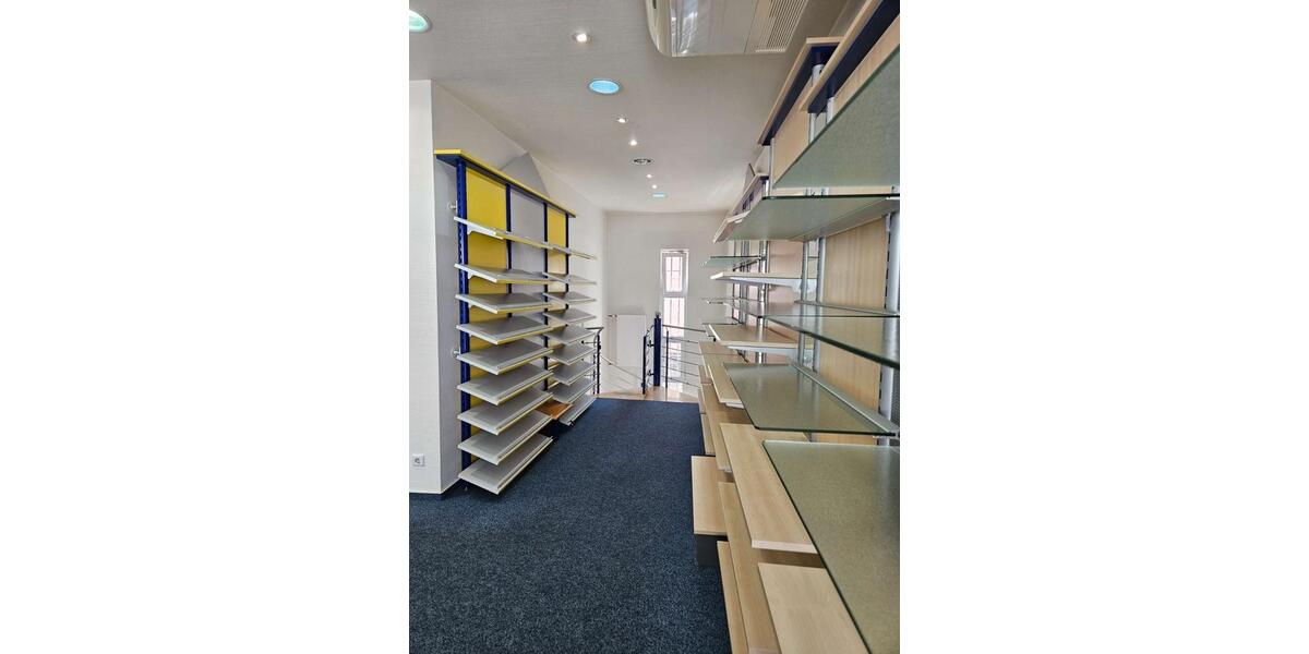 Gewerbeobjekt Mühlacker - 1.100&euro; | Angebot:24744253