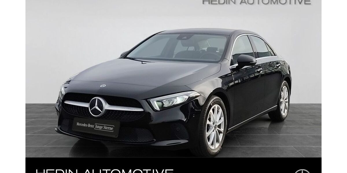 Mercedes-Benz A 200 76.016 km 22.960 &euro; Görlitz 02828