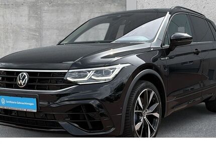 VW Tiguan 53.553 km 36.840 &euro; Halle (Saale) 06110
