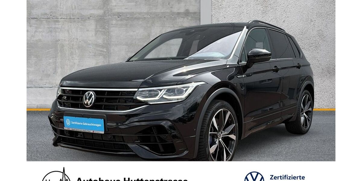 VW Tiguan 53.553 km 36.840 &euro; Halle (Saale) 06110