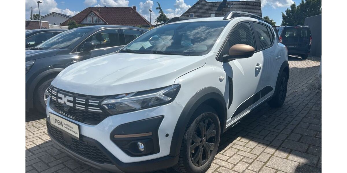 Dacia Sandero 16.500 km 16.990 &euro; Neustadt 31535