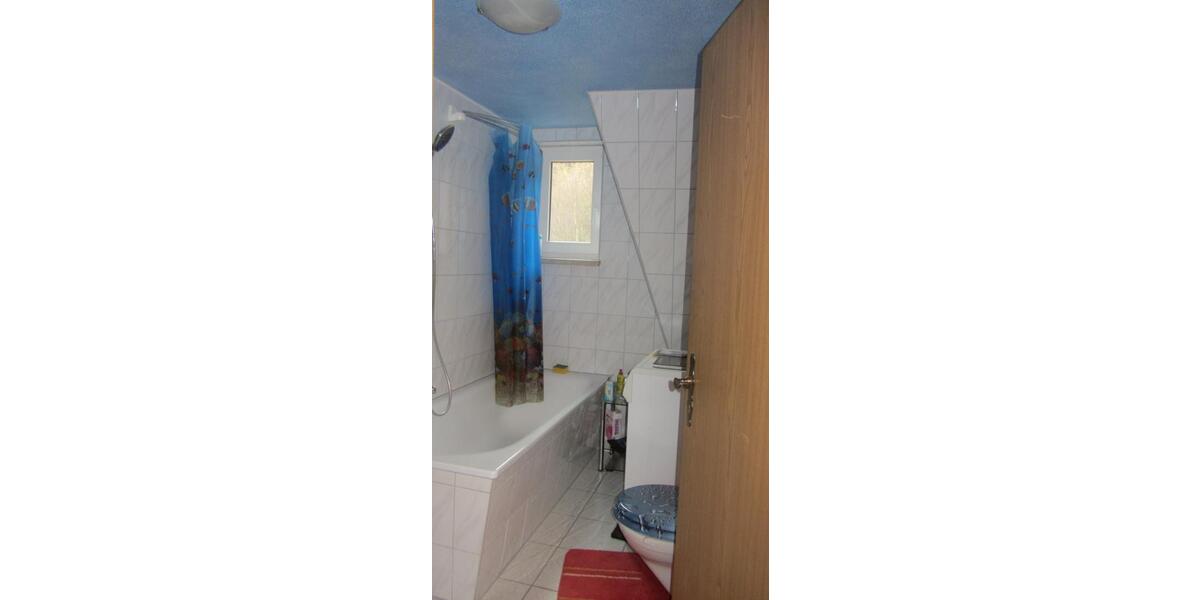 Schöne, ruhige 2-Zimmer-Wohnung in Lichte 2 zimmer