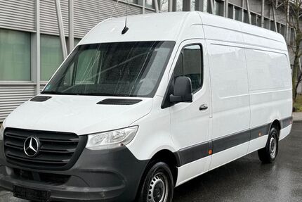 Mercedes-Benz Sprinter 188.000 km 18.900 &euro; Rüsselsheim 65428