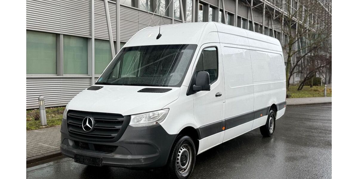 Mercedes-Benz Sprinter 188.000 km 18.900 &euro; Rüsselsheim 65428