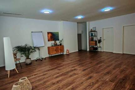 NEUMANN - Gepflegte und schöne Gewerbeeinheit in guter Lage! 3 zimmer