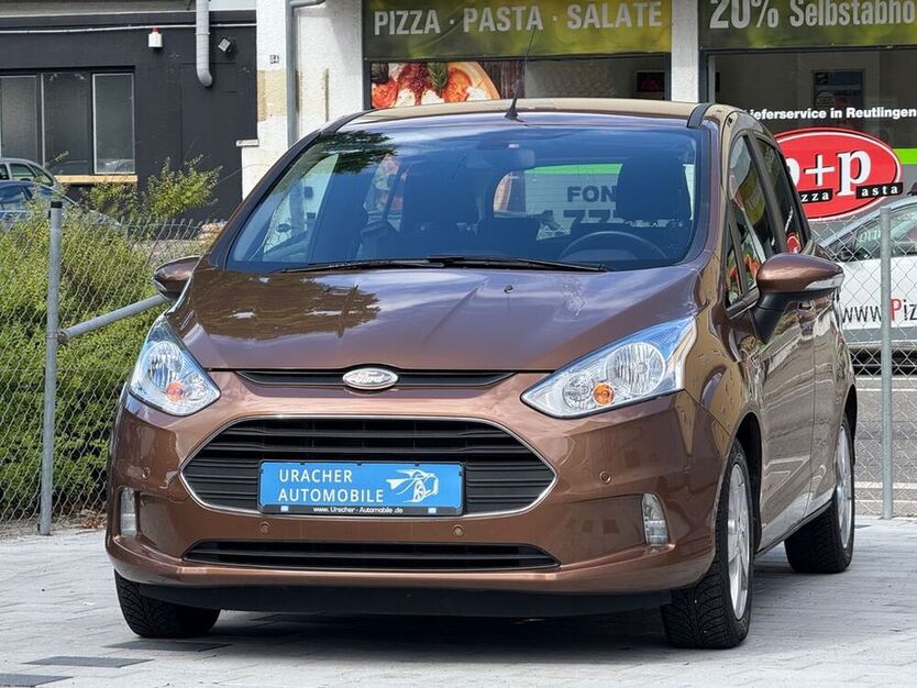 B-Max