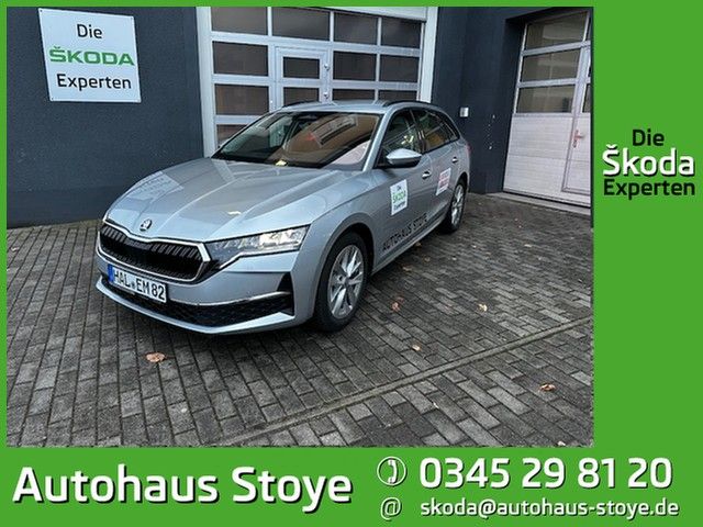 Skoda Octavia 1.149 km 34.990 &euro; Halle / Saale 06120