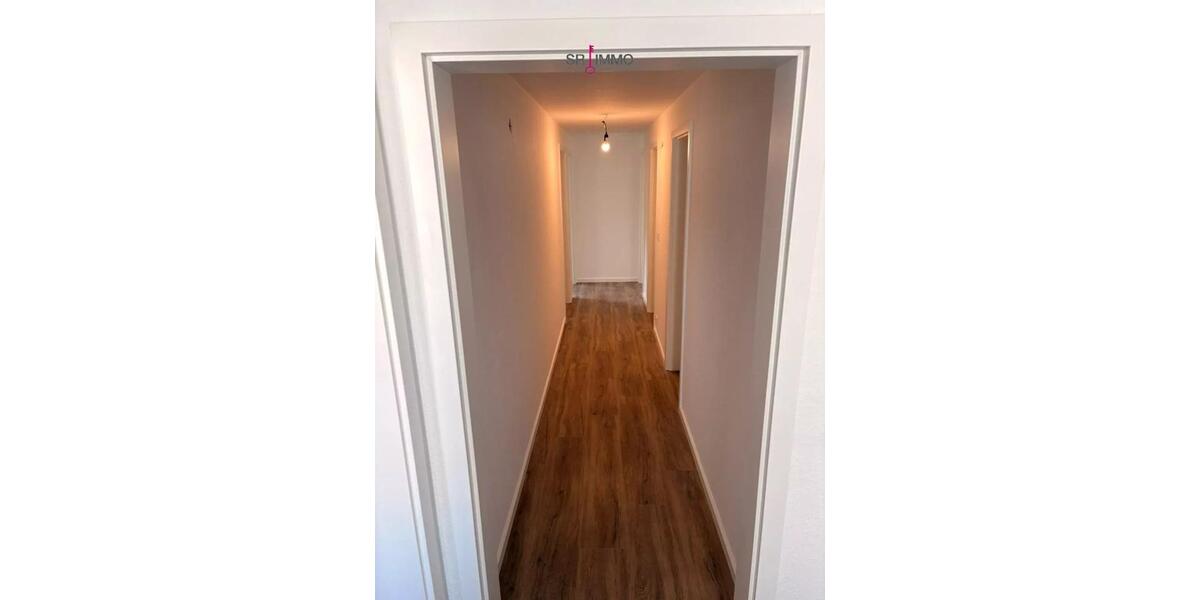 Etagenwohnung Prüm - 4 Zimmer, 70 m&sup2;, 700&euro; | Angebot:26167932