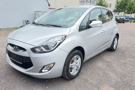 Hyundai ix20 89.000 km 5.499 &euro; Gotha 99867