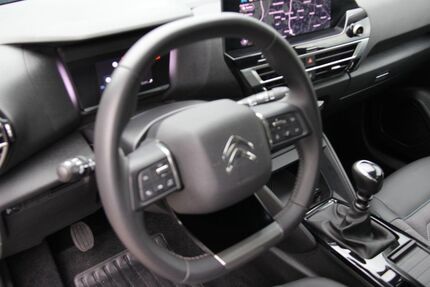 Citroen C4 19.833 km 14.950 € Ebersberg 85560