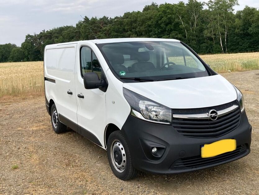 Vivaro
