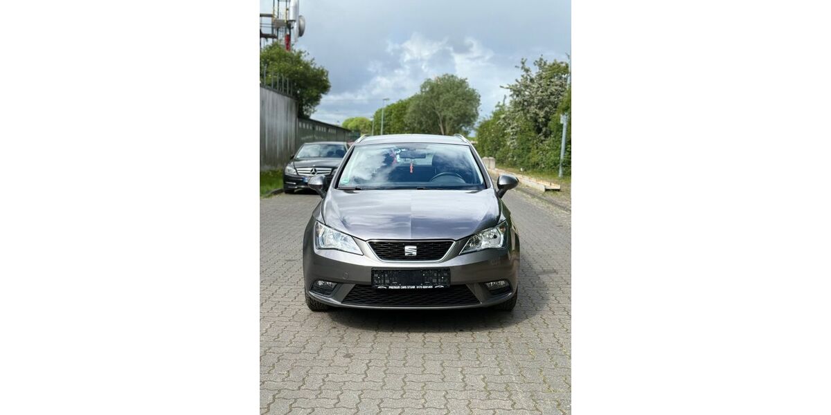 Seat Ibiza 199.000 km 3.900 &euro; BREMEN 28259