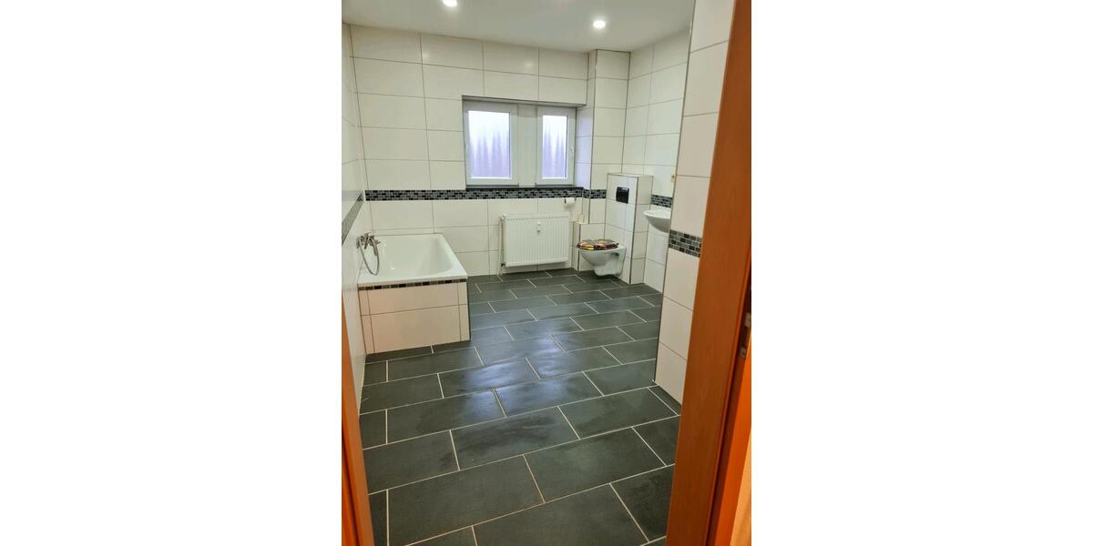 Etagenwohnung Beverstedt - 4 Zimmer, 119 m&sup2;, 600&euro; | Angebot:24983583