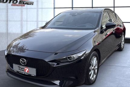 Mazda 3 55.043 km 21.980 &euro; Höhenkirchen-Siegertsbrunn 85635