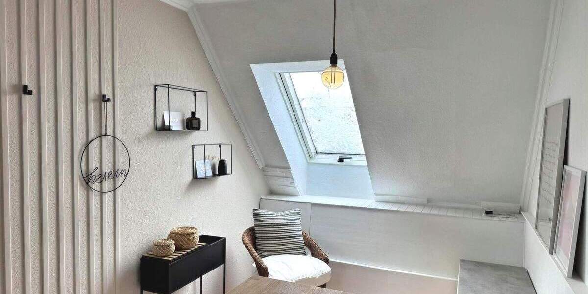 Etagenwohnung Jork Ladekop - 3 Zimmer, 107 m&sup2;, 239.000&euro; | Angebot:24810045