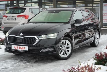 Skoda Octavia 76.865 km 22.950 &euro; Coburg 96450