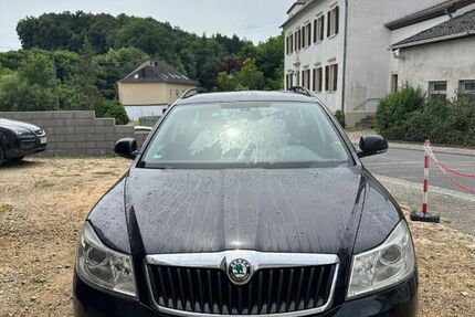 Skoda Octavia 248.802 km 4.990 &euro; Ferschweiler 54668