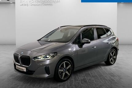 BMW 225 Active Tourer 32.950 km 32.405 &euro; Dresden 01219