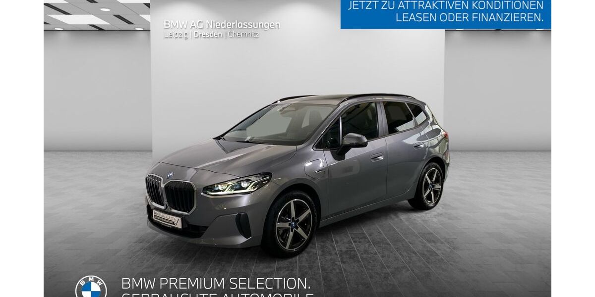 BMW 225 Active Tourer 32.950 km 32.405 &euro; Dresden 01219
