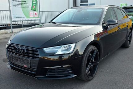 Audi A4 388.000 km 11.490 € Berlin 14057