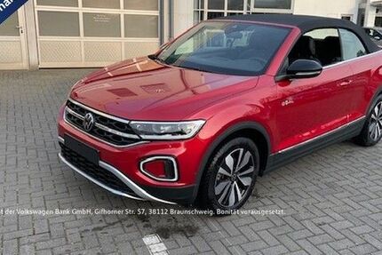 VW T-Roc 7.570 km 29.798 &euro; Lünen 44534