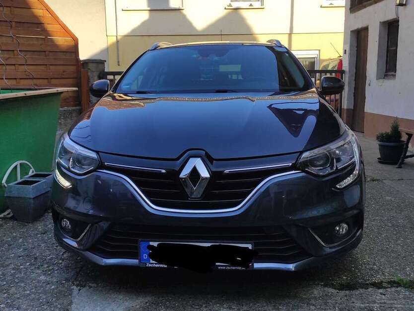 Megane