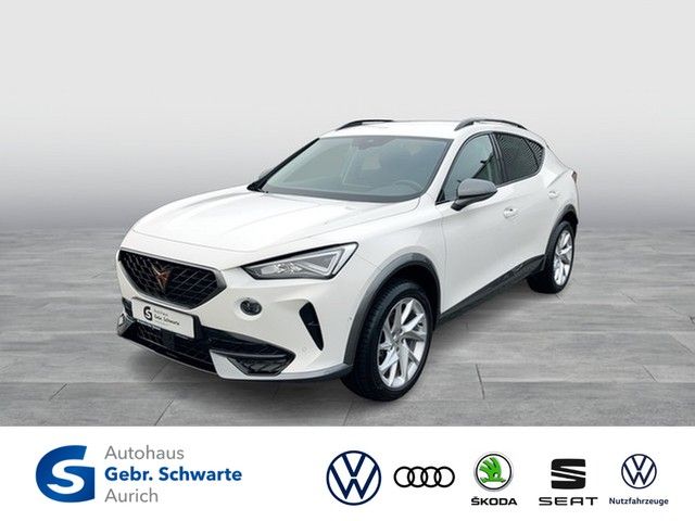 Cupra Formentor 59.580 km 22.490 &euro; Aurich 26607