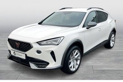 Cupra Formentor 59.580 km 23.490 &euro; Aurich 26607