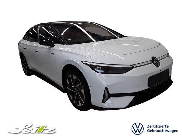 VW ID.7 6.860 km 53.448 &euro; Kempten 87437