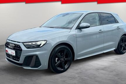 Audi A1 5.073 km 27.880 &euro; Mosbach 74821