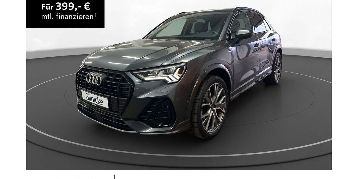 Audi Q3 13.730 km 34.450 &euro; Minden 32427