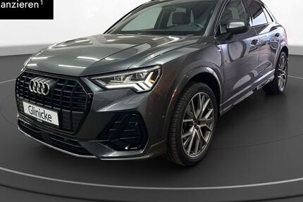 Audi Q3 13.730 km 35.480 &euro; Minden 32427