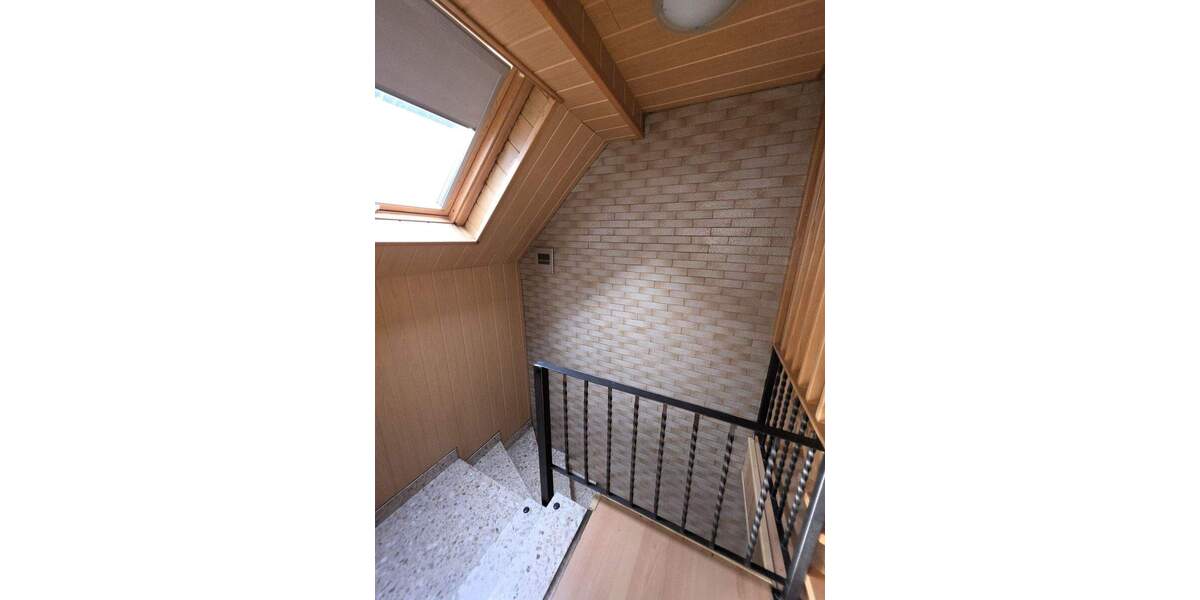 Doppelhaushälfte Saarland - Quierschied Fischbach - 5 Zimmer, 145 m&sup2;, 199.000&euro; | Angebot:25846095