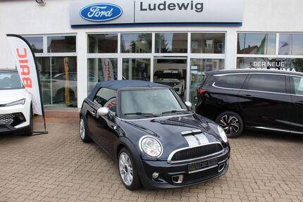 Mini Cooper Cabrio 110.800 km 8.900 &euro; Delligsen 31073