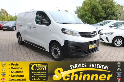 Opel Vivaro 54.300 km 19.490 € Weimar 99427