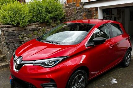 Renault ZOE 72.000 km 11.750 &euro; Windeck 51570