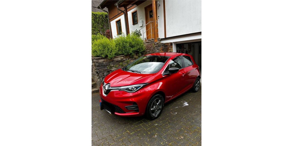 Renault ZOE 72.000 km 11.750 &euro; Windeck 51570