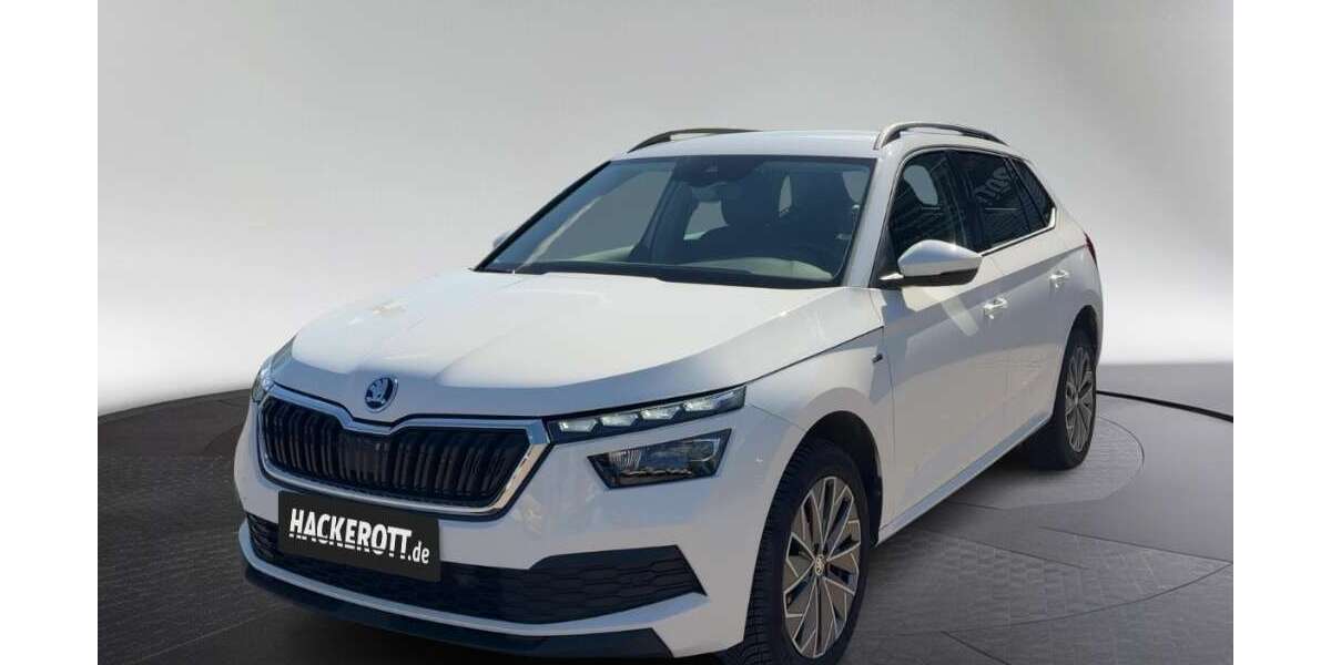Skoda Kamiq 44.753 km 20.960 &euro; Burgwedel 30938